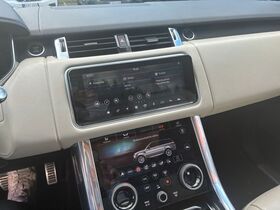 Land Rover Range Rover Sport vaihtoauto
