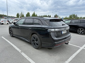 Volkswagen ID.7 vaihtoauto