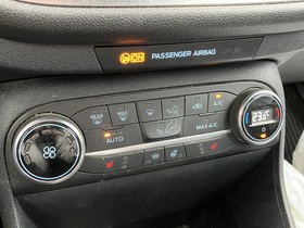 Ford Fiesta Van vaihtoauto