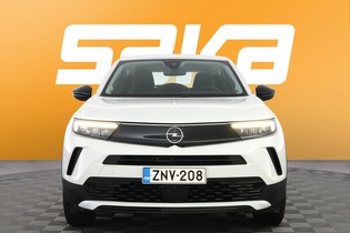 Opel Mokka-e vaihtoauto