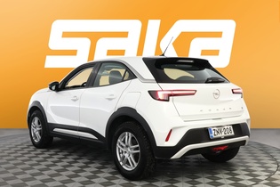 Opel Mokka-e vaihtoauto