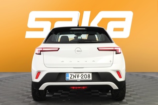 Opel Mokka-e vaihtoauto