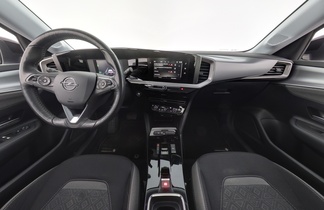 Opel Mokka-e vaihtoauto