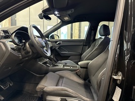 Audi Q3 vaihtoauto