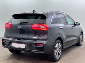 Kia Niro vaihtoauto