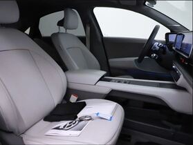 Hyundai IONIQ 6 vaihtoauto