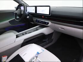 Hyundai IONIQ 6 vaihtoauto