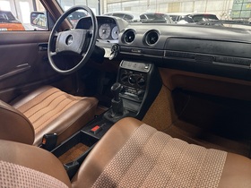 Mercedes-Benz 250 vaihtoauto