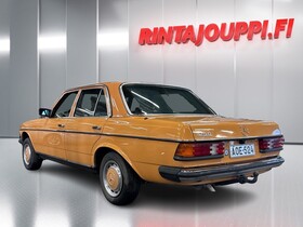 Mercedes-Benz 250 vaihtoauto