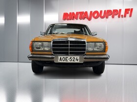 Mercedes-Benz 250 vaihtoauto