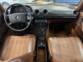 Mercedes-Benz 250 vaihtoauto