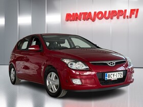 Hyundai i30 vaihtoauto