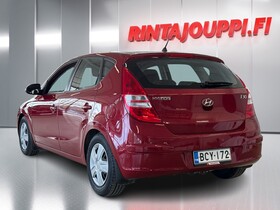 Hyundai i30 vaihtoauto