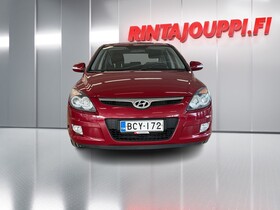 Hyundai i30 vaihtoauto