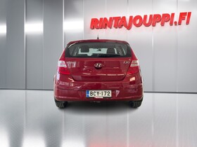 Hyundai i30 vaihtoauto