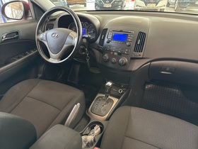 Hyundai i30 vaihtoauto