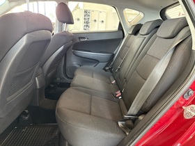 Hyundai i30 vaihtoauto