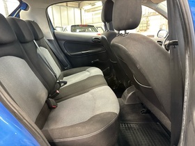 Peugeot 206 vaihtoauto