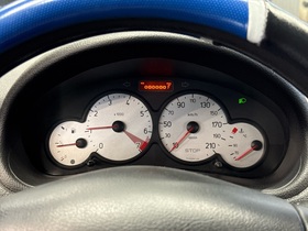 Peugeot 206 vaihtoauto