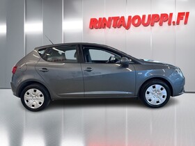 SEAT Ibiza vaihtoauto