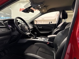 Renault Kadjar vaihtoauto