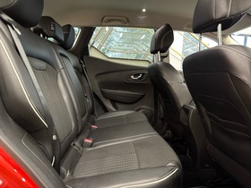 Renault Kadjar vaihtoauto