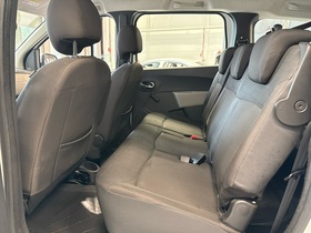 Dacia Lodgy vaihtoauto