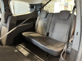 Dacia Lodgy vaihtoauto