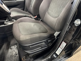 Hyundai i20 vaihtoauto