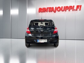 Hyundai i20 vaihtoauto