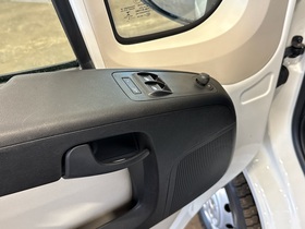 Peugeot Boxer vaihtoauto