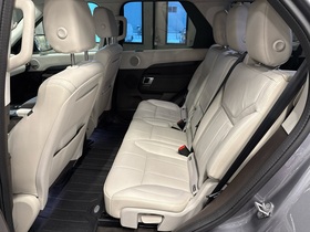 Land Rover Discovery vaihtoauto