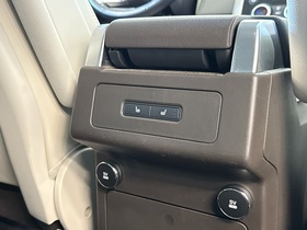 Land Rover Discovery vaihtoauto