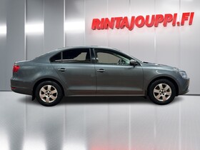 Volkswagen Jetta vaihtoauto