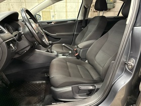 Volkswagen Jetta vaihtoauto