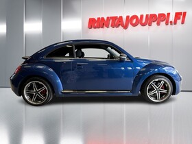 Volkswagen Beetle vaihtoauto