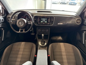 Volkswagen Beetle vaihtoauto
