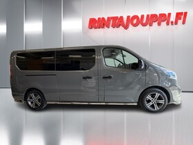 Opel Vivaro vaihtoauto