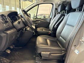 Opel Vivaro vaihtoauto