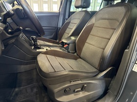 SEAT Tarraco vaihtoauto