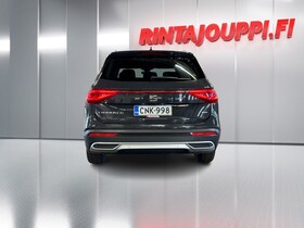 SEAT Tarraco vaihtoauto