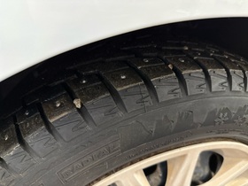 Ford Fiesta Van vaihtoauto