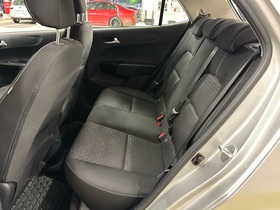 Kia Picanto vaihtoauto