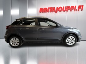 Hyundai i20 Active Cross vaihtoauto