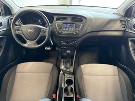 Hyundai i20 Active Cross vaihtoauto