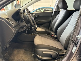Hyundai i20 Active Cross vaihtoauto