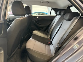 Hyundai i20 Active Cross vaihtoauto