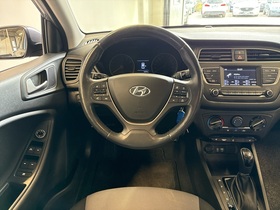 Hyundai i20 Active Cross vaihtoauto