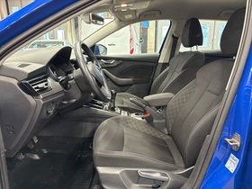 Skoda Scala vaihtoauto