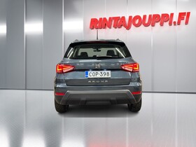 SEAT Arona vaihtoauto
